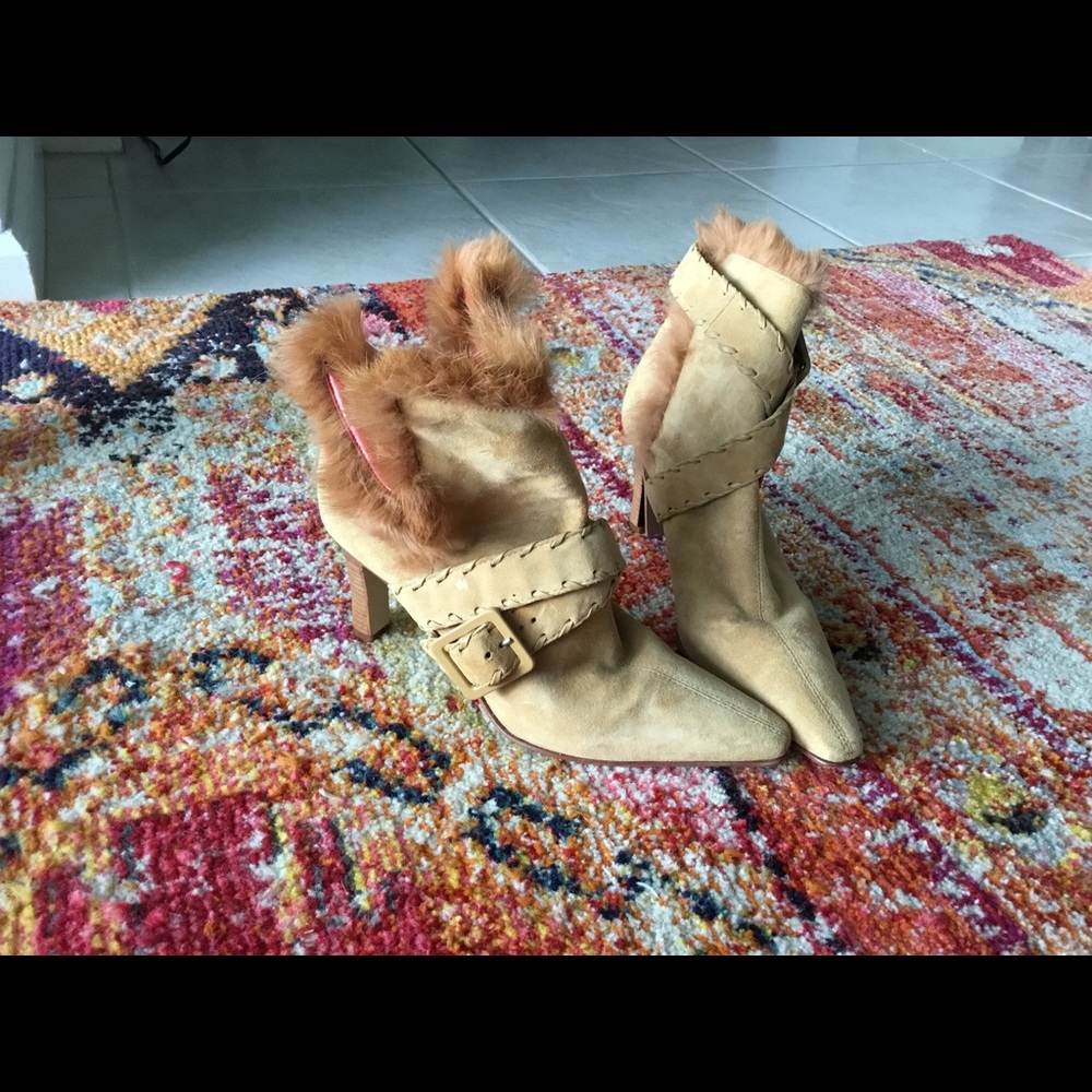 Women’s boot